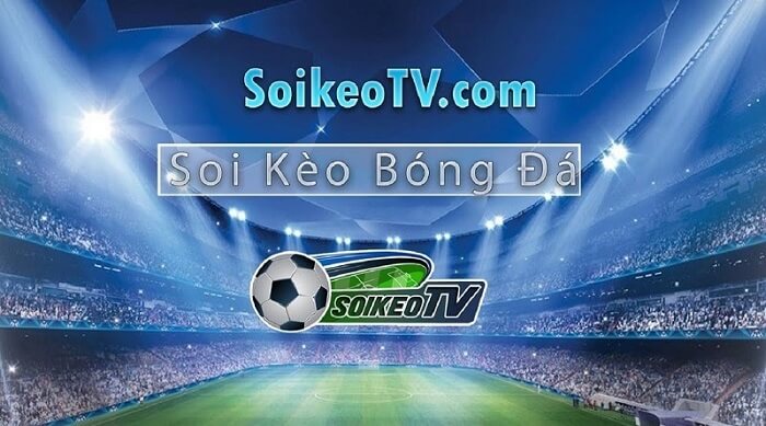 Soi Kèo TV là trang web soi kèo uy tín được nhiều người chơi cá cược bóng đá đề cử