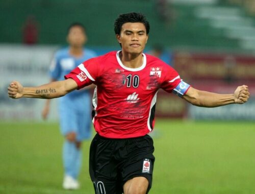 Phan Văn Tài Em là ai? Hé lộ thông tin ít ai biết về cầu thủ