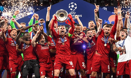 liverpool vô địch c1 mấy lần