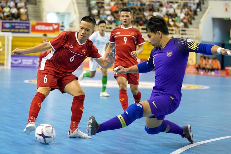 futsal là gì