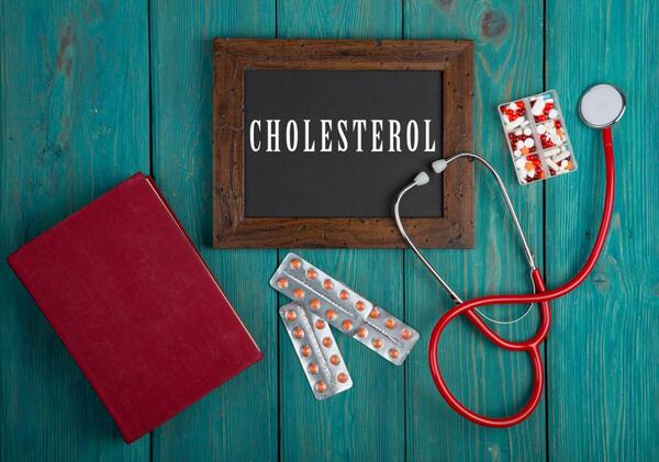 Cholesterol