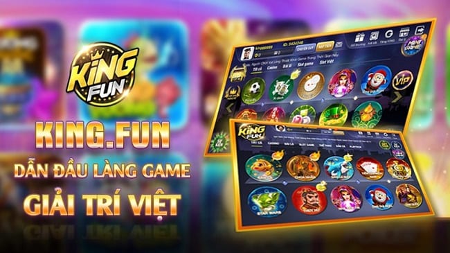 danh-bai-truc-tiep-tai-King-Fun